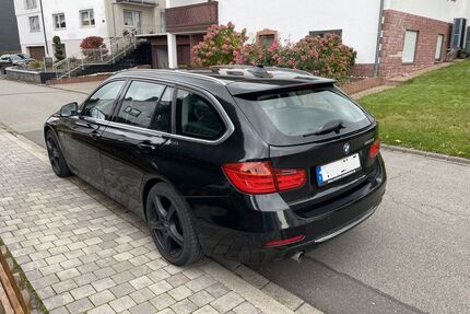 BMW 320 Gebrauchtwagen