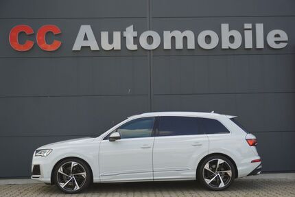 Audi SQ7 Gebrauchtwagen