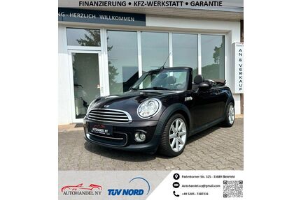 Mini Cooper Gebrauchtwagen