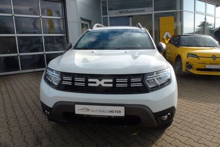 Dacia Duster Gebrauchtwagen