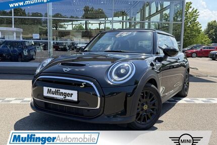 Mini Cooper SE Gebrauchtwagen