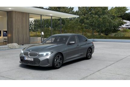 BMW 320 Gebrauchtwagen