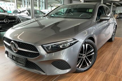 Mercedes-Benz A 200 Gebrauchtwagen