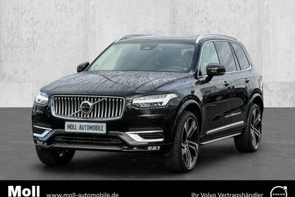 Volvo XC90 Gebrauchtwagen