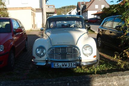 Auto Union Andere Gebrauchtwagen