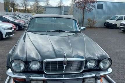 Jaguar XJ12 Gebrauchtwagen