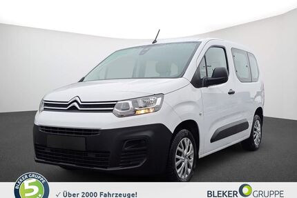 Citroen Berlingo Gebrauchtwagen