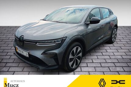 Renault Megane E-TECH Gebrauchtwagen