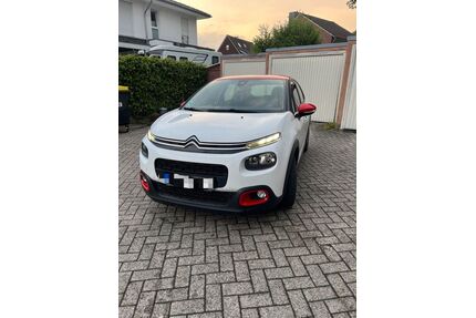 Citroen C3 Gebrauchtwagen