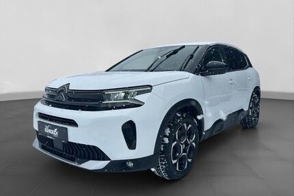 Citroen C5 Aircross Gebrauchtwagen