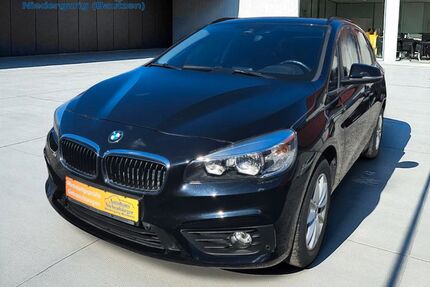 BMW 218 Gebrauchtwagen