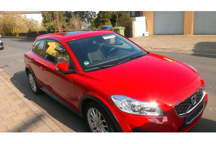 Volvo C30 Gebrauchtwagen
