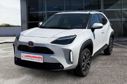 Toyota Yaris Cross Gebrauchtwagen