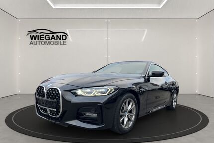 BMW 420 Gebrauchtwagen