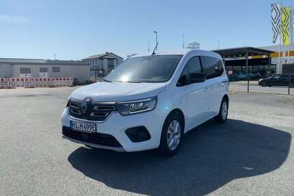 Renault Kangoo Gebrauchtwagen