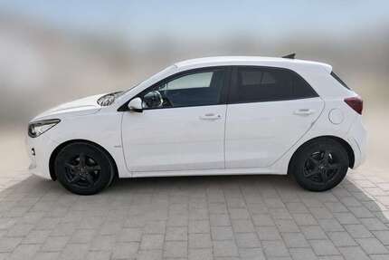 Kia Rio Gebrauchtwagen