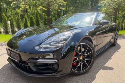 Porsche Panamera Gebrauchtwagen