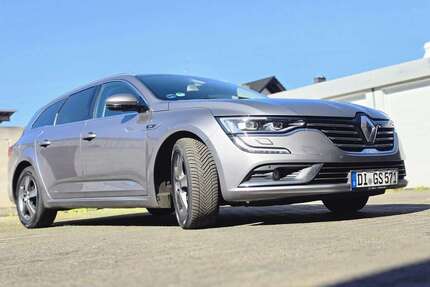 Renault Talisman Gebrauchtwagen