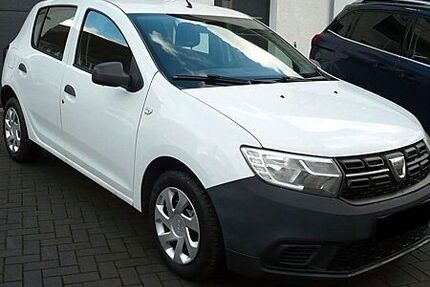 Dacia Sandero Gebrauchtwagen