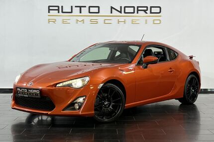Toyota GT86 Gebrauchtwagen