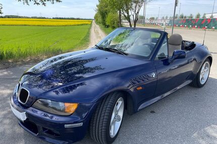 BMW Z3 Gebrauchtwagen
