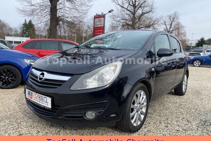 Opel Corsa Gebrauchtwagen