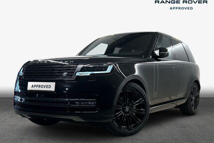 Land Rover Range Rover Gebrauchtwagen