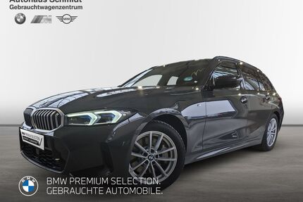 BMW 330 Gebrauchtwagen