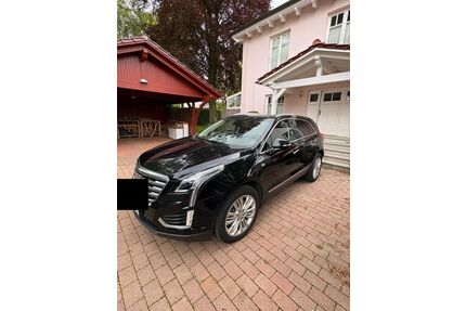 Cadillac XT5 Gebrauchtwagen