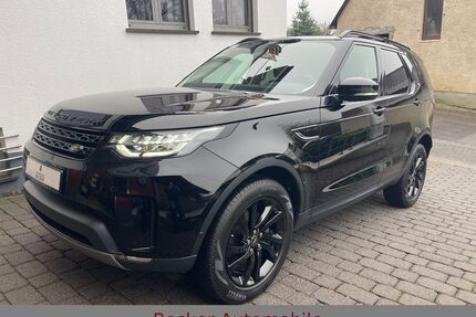Land Rover Discovery Gebrauchtwagen