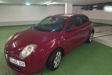 Alfa Romeo MiTo Gebrauchtwagen