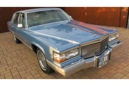 Cadillac Andere Gebrauchtwagen