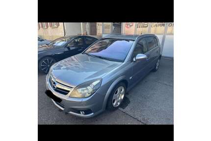 Opel Signum Gebrauchtwagen