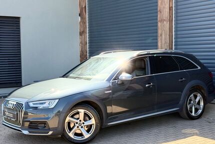 Audi A4 Allroad Gebrauchtwagen
