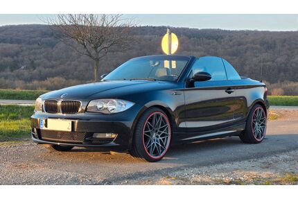 BMW 120 Gebrauchtwagen