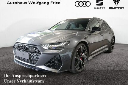 Audi RS6 Gebrauchtwagen