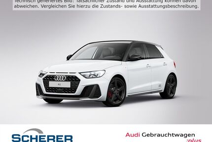 Audi A1 Gebrauchtwagen