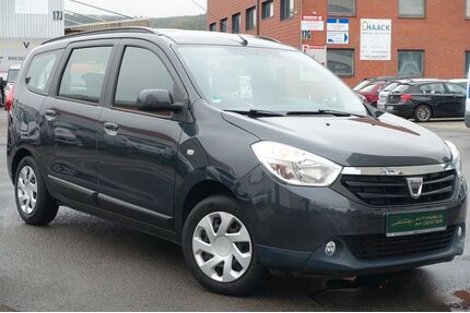 Dacia Lodgy Gebrauchtwagen