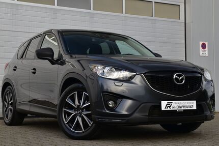 Mazda CX-5 Gebrauchtwagen