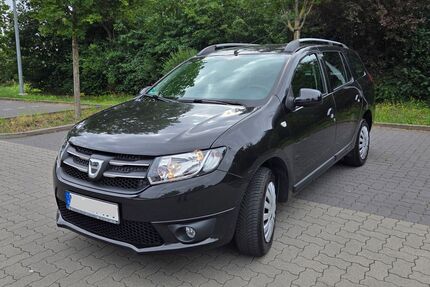 Dacia Logan Gebrauchtwagen