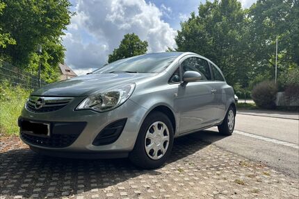 Opel Corsa Gebrauchtwagen