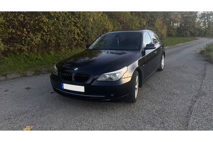 BMW 523 Gebrauchtwagen