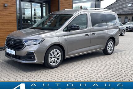 Ford Tourneo Connect Gebrauchtwagen