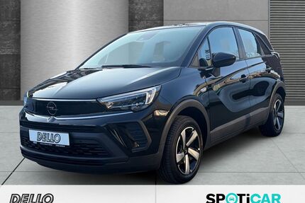 Opel Crossland (X) Gebrauchtwagen