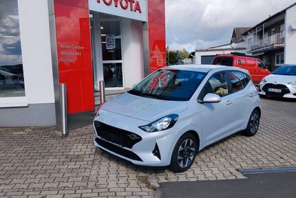Hyundai i10 Gebrauchtwagen