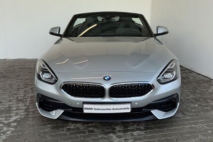 BMW Z4 Gebrauchtwagen