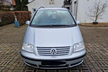 VW Sharan Gebrauchtwagen