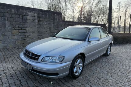 Opel Omega Gebrauchtwagen