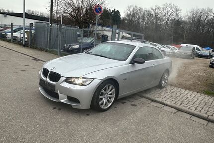 BMW 325 Gebrauchtwagen