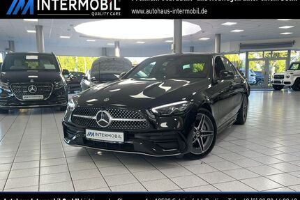 Mercedes-Benz C 220 Gebrauchtwagen